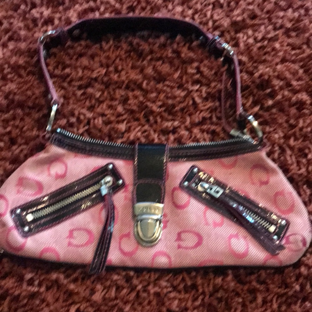 Hand bag